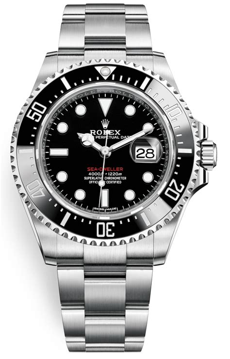 rolex sea dweller sd4k|rolex sea dweller model 126600.